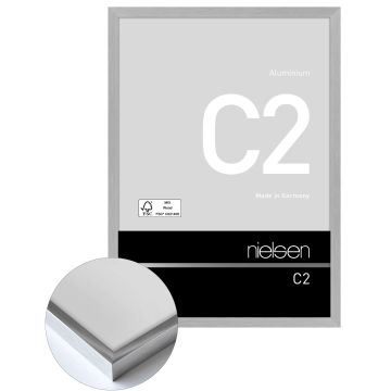 Aluminium Bilderrahmen C2 Vision