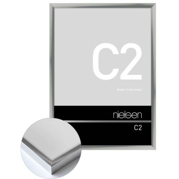 Aluminium Bilderrahmen C2